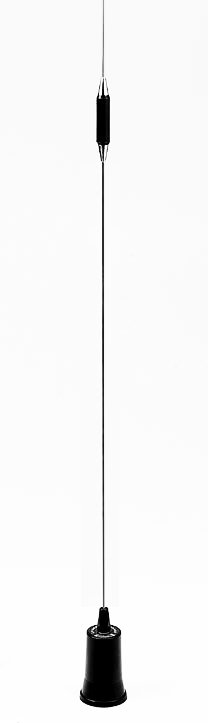 Antenna NMO A Doppia Banda Per Radio Bidirezionale VHF UHF Richiede Supporto Nmo~p118547071 - Foto 6