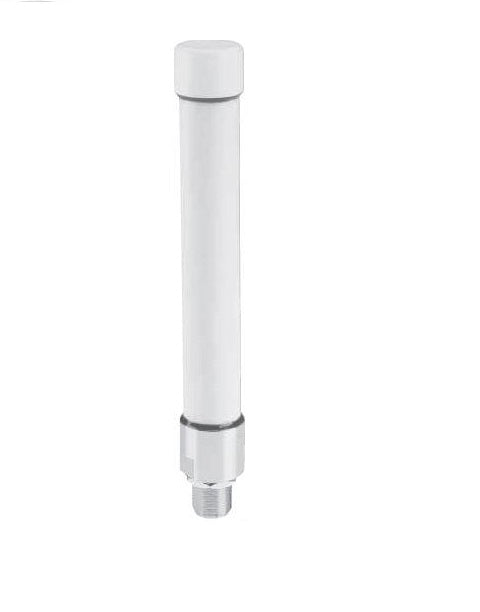 RO806321704NF: Outdoor Fiberglass Omni Antenna 806-960 & 1710-12170 MHz with N-Female