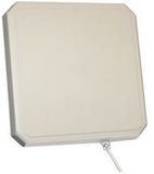 RFMAX Circular Polarity RFID Panel Antenna 865-870 MHz 8.5 dBic | RCPL-865-8-8-RTM