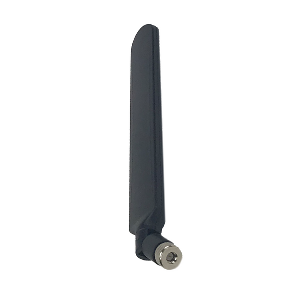 thumbnail image 2 of Uxcell Antena GSM LTE 3G 4G 15dBi Alta Ganancia 700-2700MHz RP-SMA 2 of 13