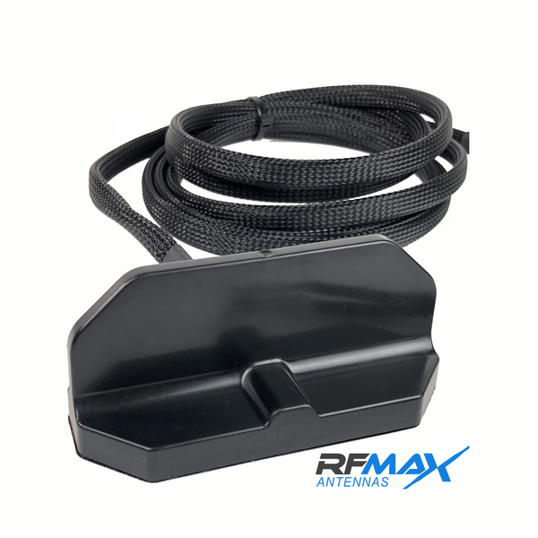 MiMo 2x WiFi Mag Mount Forklift Antenna for Honeywell LXE Thor VM1
