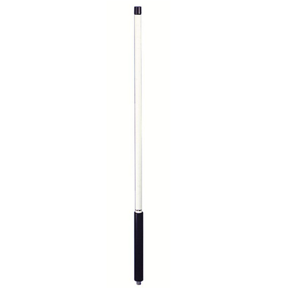 ROSA-143-2-SNF: RFMAX, outdoor stick antenna, 143.625 MHz, 2 dBi, with standard N-Female