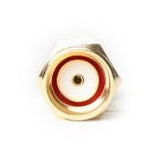 MIMO 5G, MIMO Wi-Fi, and GNSS Vehicular Antenna Direct Mount with 3x SMA-Male and 2x RP SMA-Male Connectors | RM2D-G55WW-2-SSSRR-B