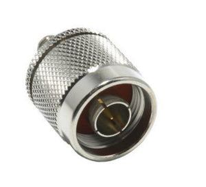 RP SMA Female to N Male adapter | RSF-SNM