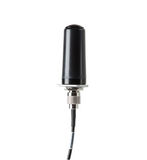 IP67 Omni Low Profile/Disguised Antenna For 433 Mhz Devces.  Pre-attached 4 Foot cable with SMA Male | RSGB-433-3-4SSM