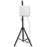 Race Timing Antenna Kit - RFID Antenna with Tripod Mount and 50 foot Cable  - FCC/ETSI
