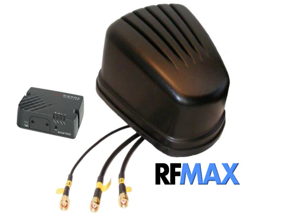 Vehicular Antenna for Sierra Wireless AirLink RV50 Router