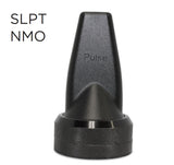 SLPT6982170NMOHF : Shadow Low Profile 3G 4G LTE NMO Antenna 698-2700 MHz with High Frequency NMO Mount