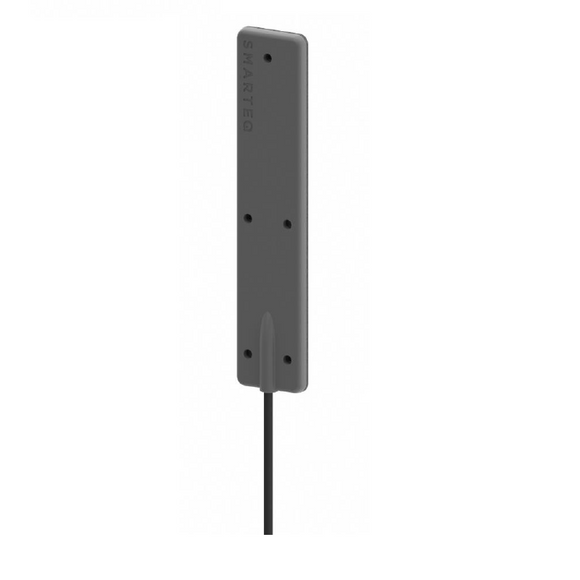 710420: ADS Triton, Telog SmartBlade antenna for LTE 2G/3G/4G/5G 710420: ADS Triton, Telog SmartBlade antenna for LTE 2G/3G/4G/5G