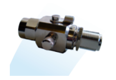 SP3-90-6-BFM: Gas Discharge Surge Protector