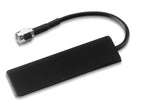 SB450MPL12 : Stealth Blade Antenna for 450-470 MHz with RG316 Coax Cable