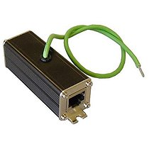 ESP Ethernet Surge Protector - POE 100Mbps