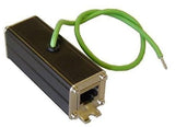 ESP Ethernet Surge Protector - POE 100Mbps