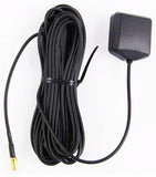 66800-52: Antena de montaje magnético Trimble GPS para el sistema de video para automóvil WatchGuard Video 4RE y DVR****Esta pieza es EOL****