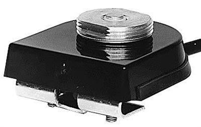 TTT: PCTEL / Maxrad Trunk Lid - No Cable or Connector