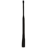 8 Inch Tuf Duck 1/2 Wave Dipole Two Way Radio Antenna - 900 Mhz ISM