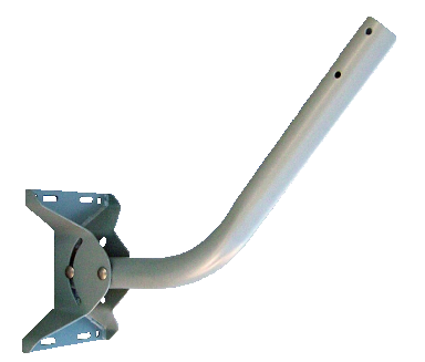 UML - Laird Universal Mount with Extra Long Tube