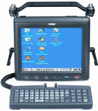 AN2010: Kit extensor de alcance externo para computadoras móviles Motorola/Zebra/Psion VC5090 y VH10