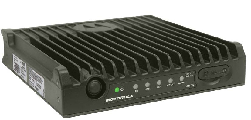 Vehicular Antenna for VML750 Motorola Modem Router – Arcadian