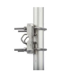 YF45018-61NF: Yagi Antenna for 450-490 MHz with N-Female Connector